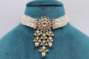 สร้อยคอจี้ชุบทอง18K สำหรับผู้ชายทำจากสเตนเลส3D รูปปั้นพระเยซู - Product Image 4