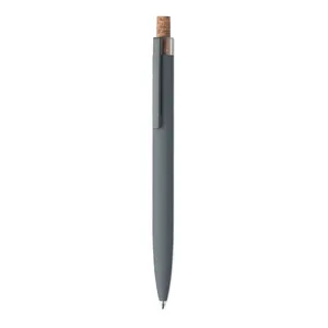 Penna Promozionale Ecologica in Alluminio Riciclato - BERGAMO - Product Image 5