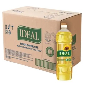 Aceite de girasol refinado Sun Flower Oil Cooking Precio a granel/Aceites vegetales - Product Image 2