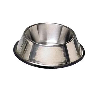 Cuenco para perros de alta venta Marco de acero inoxidable y cuenco para alimentación de alimentos y agua para mascotas en precio al por mayor - Product Image 4