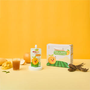 [Cheongsum] Fermented Calcium <b>Stick</b> Pear Mango Red Doraji Herbal Bone Support Fruity Wellness Supplement Daily Natural Remedy - Product Image 3