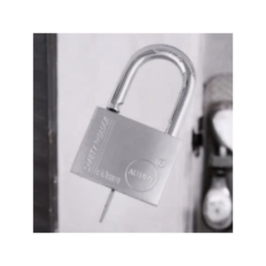 Serrure à cylindre en laiton Auddy 50 mm 3DK Serrure de porte ronde fiable pour usage domestique et commercial au meilleur prix de gros - Product Image 2