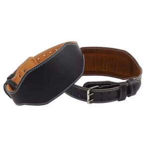 Équipement de soutien pour entraînement intensif, ceinture de musculation pour l'entraînement quotidien, maintient la taille stable pendant les séances de musculation - Product Image 6