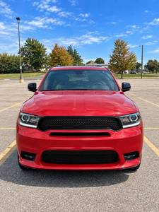 Dodge Durango GT 2017 usado en venta a bajo precio - Product Image 3
