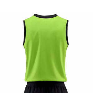 ชุดบาสเก็ตบอลสำหรับเล่นกีฬา2025เครื่องแบบบาสเก็ตบอลปรับอัตราได้โลโก้ของคุณเอง - Product Image 4