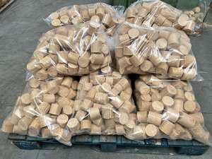 Briquettes de bois de qualité supérieure à vendre en Europe Produits liés à l'énergie - Product Image 4