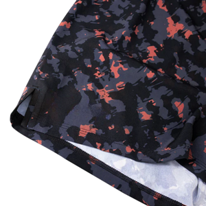 Short MMA imprimé sublimé en polyester 100% de haute qualité pour homme, vêtements de sport UFC Grappling à séchage rapide, arts martiaux avec spandex - Product Image 6