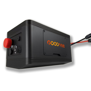 Contrôleur de suivi <span class=keywords><strong>solaire</strong></span> intelligent automatique GF-AC-V2, contrôleur de rotation à axe unique, alimenté en courant alternatif - Product Image 5