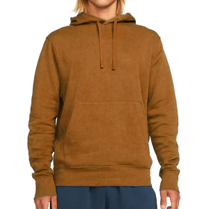 Sudadera con Capucha para Hombre, Estilo Nuevo, de Calidad Duradera y Precio Bajo, con Etiqueta Personalizada Bordada, Moda Otoñal - Product Image 1