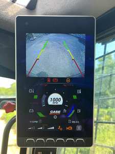 2023 Case TV620B Chargeuse compacte sur chenilles-La plus grande et la plus puissante de l'industrie - Product Image 5