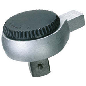 Chrome Vanadium Steel 3/4\" 806GM <b>Socket</b> Wrenches Male Connection 14x18mm Right/Left <b>Ratchet</b> DIY for Repair Use OEM Customizable - Product Image 1