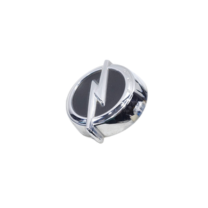 BOTÓN DE APERTURA DE LA PUERTA TRASERA OPEL Corsa E 3ª Serie 39007843 (15>) - Product Image 4