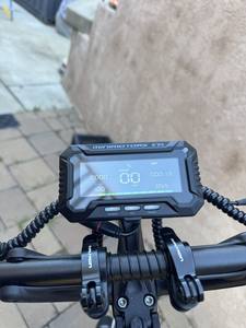 สกู๊ตเตอร์ไฟฟ้า Dualtron Thunder 3 คุณภาพดีเยี่ยม สภาพดีมาก! - Product Image 4