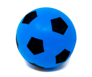 Ballon de football en cuir PU texturé collé thermique antidérapant PVC épais ballon de football d'équipement sportif de bonne qualité meilleur ballon de football - Product Image 6