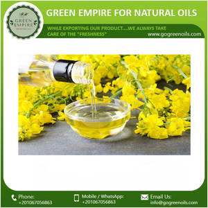 Aceite de canola refinado orgánico de alta calidad a precio mayorista - Product Image 2