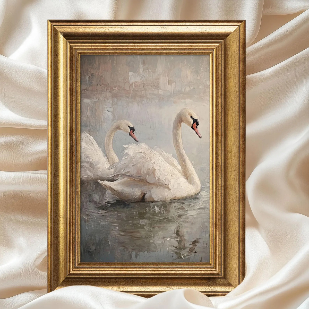 สีน้ำตาล