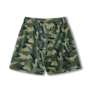 Hot Selling Wholesale Price <b>Men's</b> Drawstring Hot Pattern Vintage Oxford Fabric High Quality Quick Dry Beach <b>Shorts</b> Casual - Product Image 5