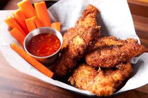 Tasses à Sauce en Acier Inoxydable Ramequins en Métal en Vrac Tasses à Sauce à Tremper Tasses à Condiments Bols Récipients à Tremper Individuels Réutilisables - Product Image 4