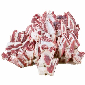 Exportadores de carne de cerdo congelada a precios asequibles - Product Image 6