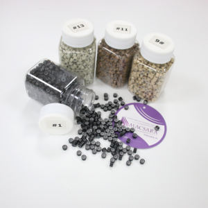 Mèches de cheveux humains vierges bruts, body Wave, avec accessoires de cheveux hunam, Vietnam, prix de gros, vente en gros - Product Image 3