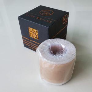 Cinta médica de silicona para la piel, sin alergias, 4cm x 300cm - Product Image 2