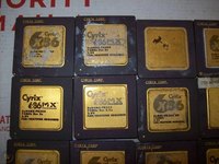 Cpu 486 & 386/déchets de Ram d'ordinateur/déchets de CPU en céramique