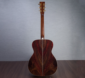 Guitarra Acústica Estilo Jumbo I765659N – Madera de Palisandro con Vetas Naturales y Abeto Adirondack # M2816473) - Product Image 2