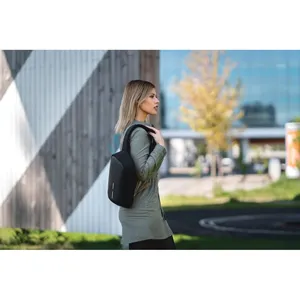 Bobby Sling Sustainable Promotional <b>Backpack</b> for Merchandising - Product Image 4