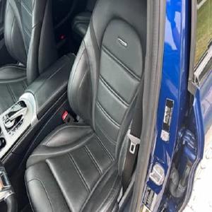 Mercedes-AMG C63 S berline 2019, état impeccable, prête à être expédiée - Product Image 3