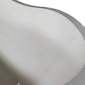 อ่างอาบน้ำเทอร์ราซโซระดับพรีเมียมสุดพิเศษ ผลิตจากหินเทอร์ราซโซระดับคุณภาพสูง สำหรับการออกแบบห้องน้ำสุดหรู ผลิตด้วยมือจากอินโดนีเซีย - Product Image 4