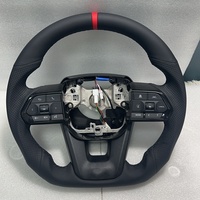 Volant de voiture pour Toyota Hilux Yaris Supra A90 Corolla Prado 150 4Runner Tundra GR 2015120 150 200 LC79 LC70 LC76