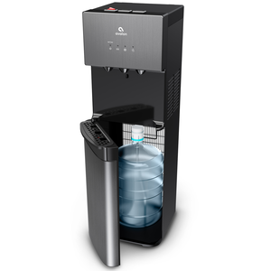 Distributeur d'eau autonettoyant PRÊT À EXPÉDIER - Eau chaude, froide et à température ambiante - Product Image 4