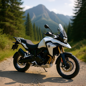 เบาะนั่งแท้ Triumph สำหรับ Tiger 1050 ปี 07-12 รุ่น T2300669 เบาะนั่งและพนักพิงมอเตอร์ไซค์มาตรฐานใหม่ - Product Image 3