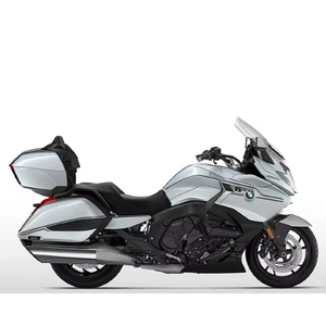 Stock de Fábrica para la Nueva Motocicleta Deportiva-Turística B.M.W K 1600 Gra/nd America 2025 para Adultos, con 3 Años de Garantía, Lista para Exportación - Product Image 1