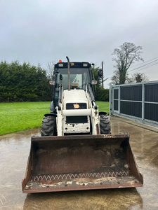 Vente en gros de pièces détachées neuves et d'occasion pour chargeuse-pelleteuse JCB 4 1 Bucket 2CX ECO à quatre roues motrices, moteur, pompe, composants, garantie de 2 ans, États-Unis - Product Image 4