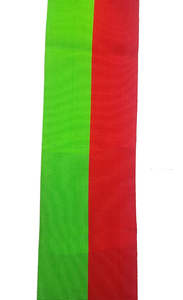 Wholesale <b>Medal</b> Ribbon High Quality <b>Masonic</b> Moire Ribbon Best Quality <b>Medal</b> <b>Masonic</b> Ribbons - Product Image 2