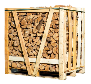 Bois de chauffage séché au four de qualité supérieure Bûches de bois de chauffage de chêne et de hêtre à vendre Matériau à changement de phase Bois mélangés Chêne Frêne Pin Bouleau - Product Image 6