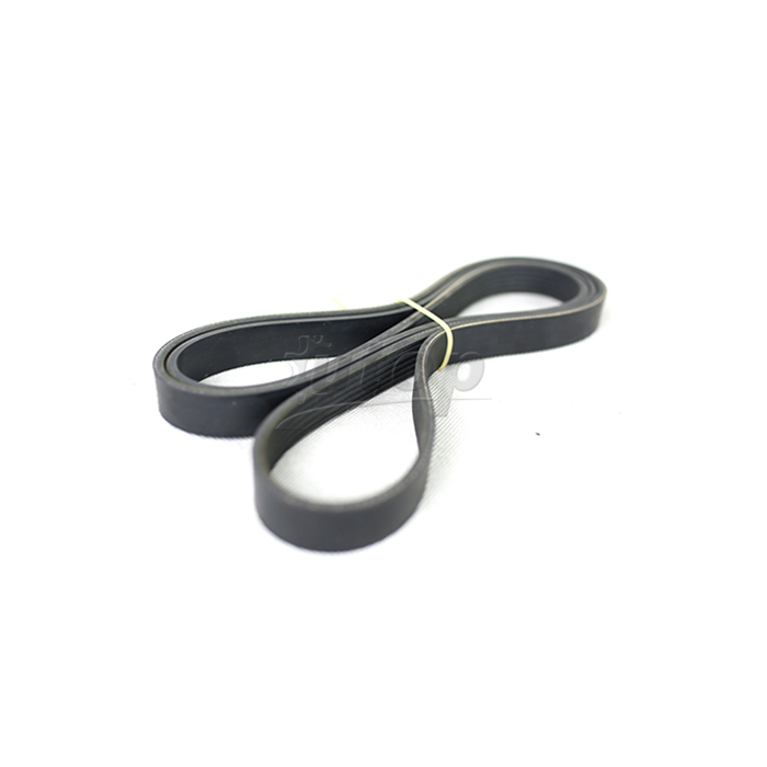 Multiribbed Belt OEM 9PK1890 for Mercedes-Benz Trucks