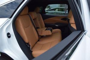 Lexus RX350 Hybrid ปี 2026 ใหม่ /AWD กล้องมองหลัง 360 องศา รับน้ำหนักได้ 31-40 ตัน ระบบดีเซล/แก๊ส เกียร์อัตโนมัติ ราคาสุดคุ้ม พร้อมขาย - Product Image 5