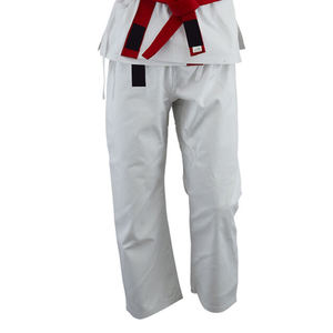 ชุดยิวยิตสูบราซิลออกแบบตามสั่งพิมพ์โลโก้และแผ่นปักลายสำหรับศิลปะการต่อสู้ระดับมืออาชีพ - Product Image 6