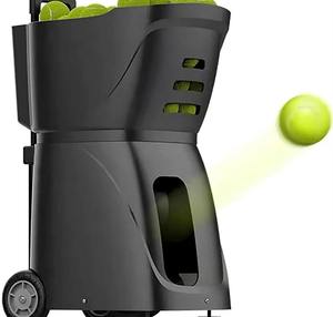 MEJOR OFERTA DISPONIBLE PARA CONTROL DE APLICACIÓN DE TIRO DE TENIS PORTÁTIL - Product Image 1