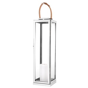 Designer Modern <b>Black</b> Metal Wood <b>Candle</b> <b>Holder</b> Artistic Decorative Iron Table Centerpiece Stylish Accent for Living Room Dining - Product Image 4