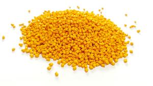 Masterbatch de remplissage de couleur en plastique CPI de haute qualité poudre de moulage par injection rouge/vert/bleu LDPE/LLDPE ISO 9001 certifié 25kg - Product Image 5