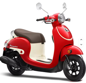 Meilleure Offre 2025 – Scooters Honda Metropolitan à quatre temps SOHC, deux soupapes par cylindre - Product Image 4