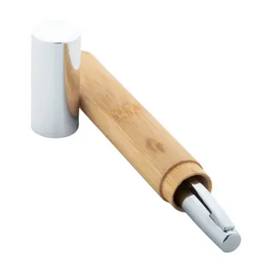 Bolígrafo Ecológico de Bambú Siduru, Gadgets Sostenibles - Product Image 2