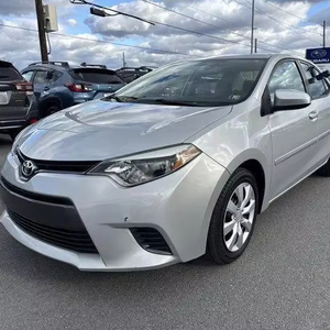Toyota Corolla LE 2015 - Product Image 1