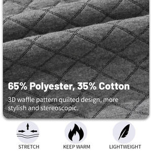 2025 conceptions personnalisées hommes toile enduit de haute qualité broderie personnalisée marron Letterman veste - Product Image 2