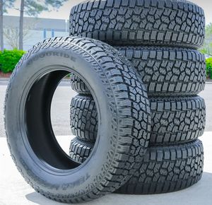 ยางล้อรถมือสอง - Product Image 3