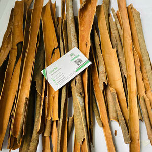 Canela dividida natural de origen Directo/Cassia dividida/canela oscura para mercados culinarios y de exportación Producto agrícola - Product Image 2