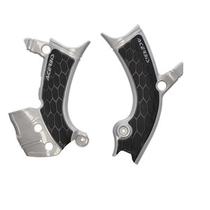 New X-GRIP <b>Frame</b> for Yamaha Acerbis - Product Image 1